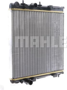 Radiator, engine cooling BEHR CR 2036 000S - image 10