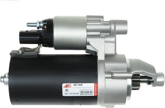 Starter AS S0746S - image 2