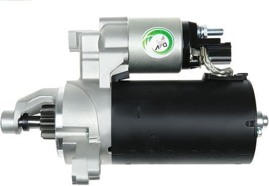 Starter AS S0746S - image 4