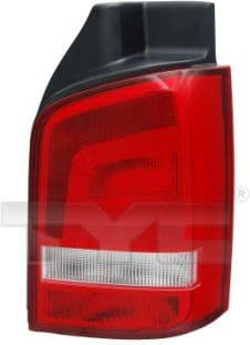 Tail Light Assembly 1111594012