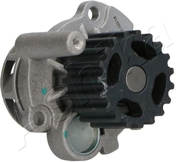 Water Pump, engine cooling 35-00-0909