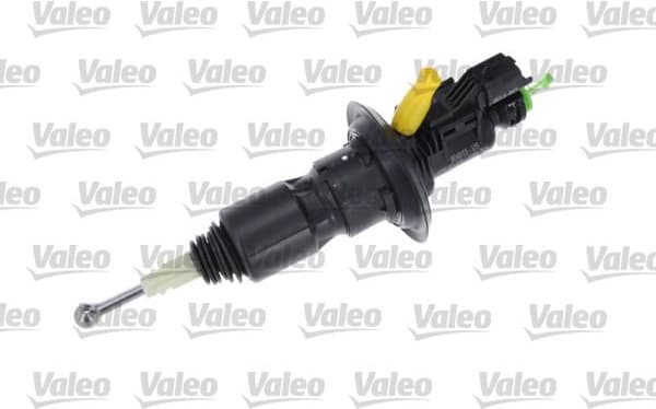 Master Cylinder, clutch 804915