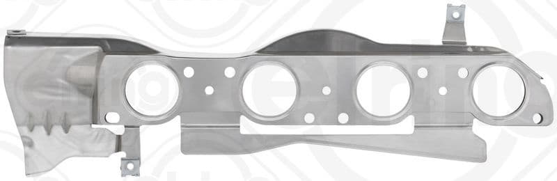 Gasket, exhaust manifold 502.085 - image 3