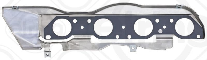 Gasket, exhaust manifold 502.095 - image 3