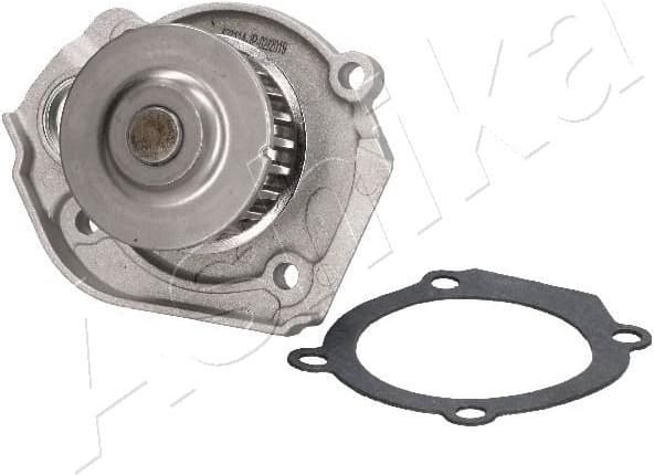 Water Pump, engine cooling 35-00-015