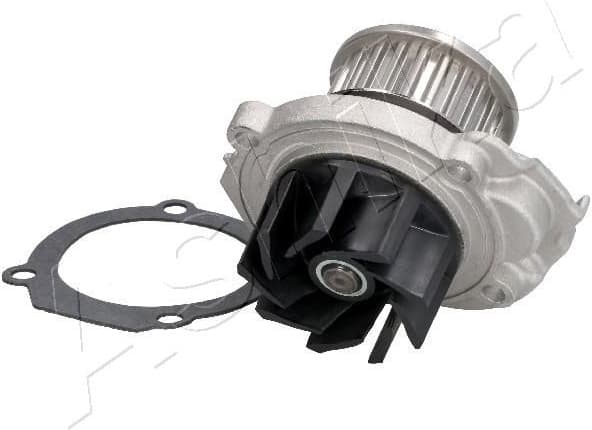 Water Pump, engine cooling 35-00-015 - image 2