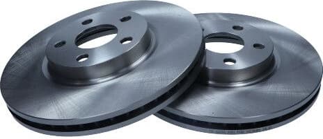 Brake Disc 19-4694 - image 2