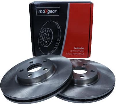 Brake Disc 19-4694 - image 3