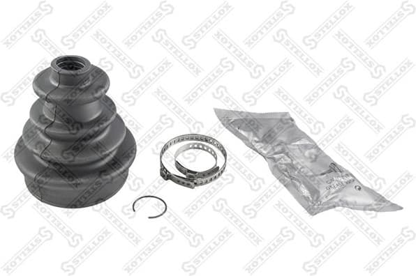 Bellow Kit, drive shaft 13-00677-SX