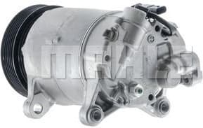 Compressor, air conditioning BEHR *** PREMIUM LINE *** ACP 1385 000P - image 7