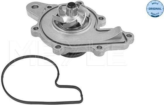 Water Pump, engine cooling MEYLE-ORIGINAL: True to OE. 013 026 0010