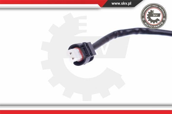 Sensor, exhaust gas temperature 30SKV278 - image 3