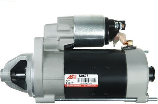 Starter AS S0575 - image 2