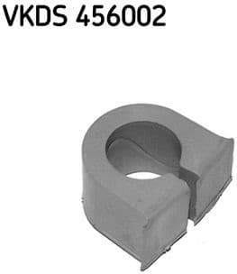 Bushing, stabiliser bar VKDS 456002