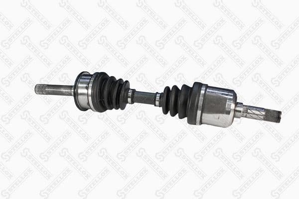 Drive Shaft 158 1891-SX