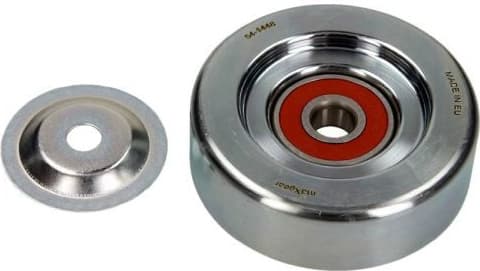 Deflection/Guide Pulley, V-ribbed belt 54-1448 - image 2