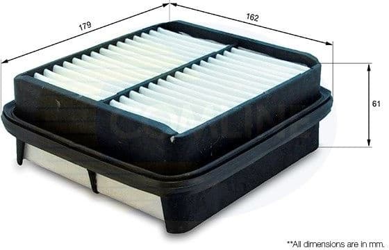 Air Filter CSZ12970