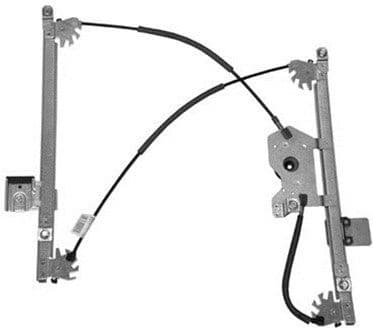 Window Regulator 350103110100