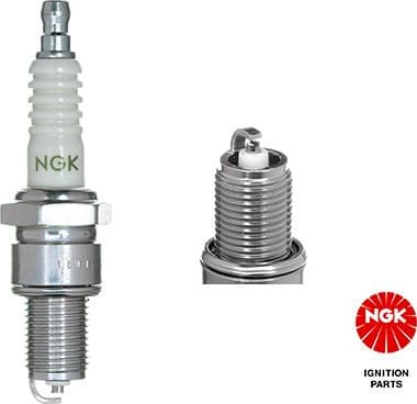 Spark Plug BP6EY-11 - image 2