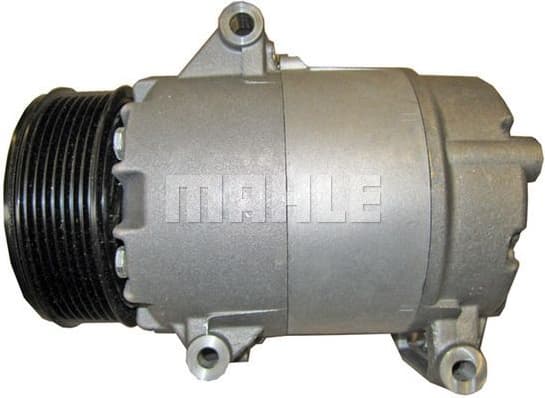 Compressor, air conditioning BEHR *** PREMIUM LINE *** ACP 137 000P - image 3