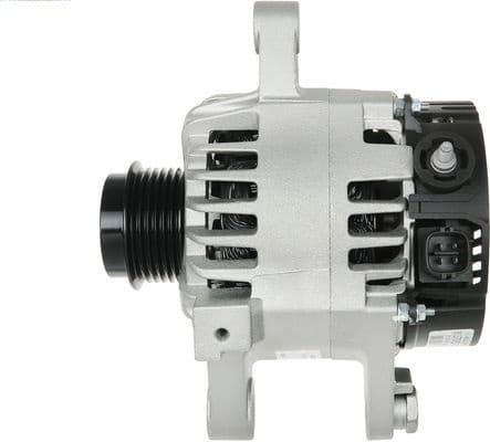 Alternator Remanufactured AS A6687PR - image 3