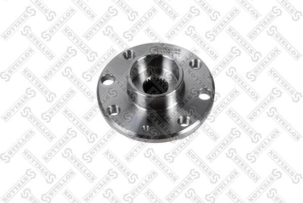 Wheel Hub 42-15168-SX