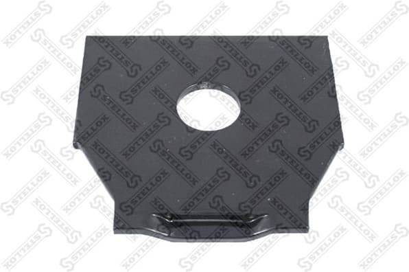 Shape Plate, leaf spring hanger 84-42815-SX