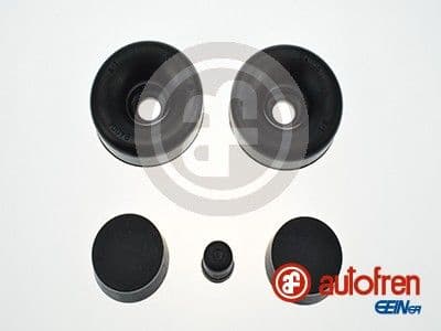 Repair Kit, wheel brake cylinder D3016