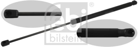 Gas Spring, boot/cargo area 39707