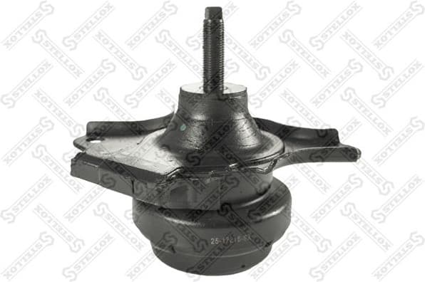 Mounting, engine 25-17216-SX - image 2