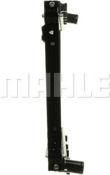 Radiator, engine cooling BEHR CR 185 000S - image 8