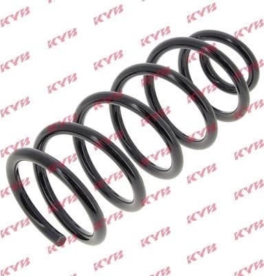 Suspension Spring K-Flex RC5842 - image 2