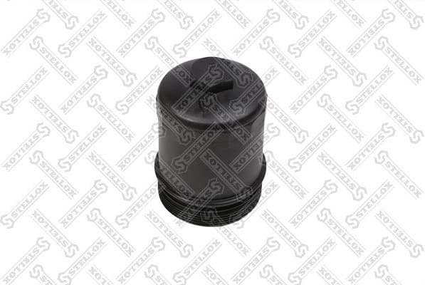 Cap, oil filter housing 82-00601-SX