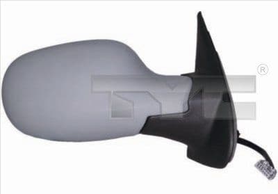 Exterior Mirror 3240008