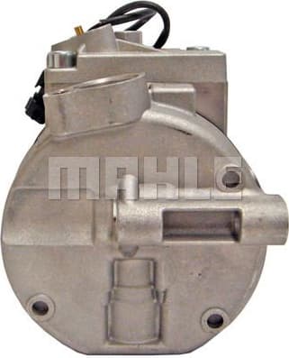 Compressor, air conditioning BEHR ACP 1151 000S - image 4