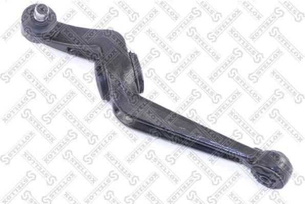 Control/Trailing Arm, wheel suspension 54-00877-SX