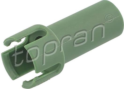 Overflow Pipe, oil sump (automatic transmission) 409 287