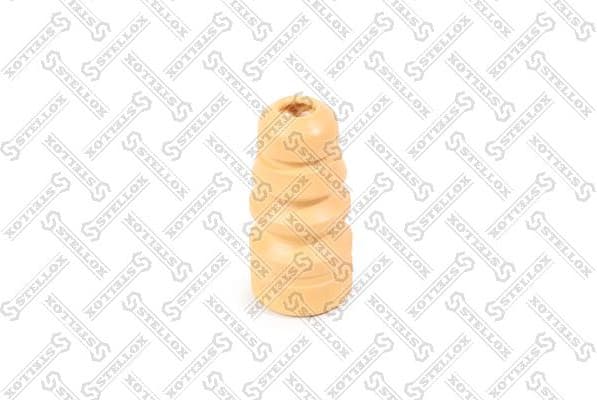 Rubber Buffer, suspension 11-37206-SX