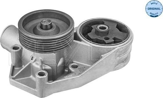 Water Pump, engine cooling MEYLE-ORIGINAL: True to OE. 113 012 0038 - image 2