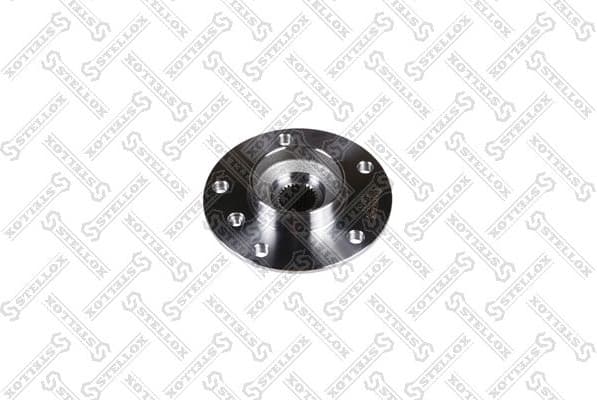Wheel Hub 42-15162-SX