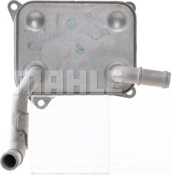 Oil Cooler, engine oil BEHR CLC 133 000S