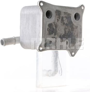 Oil Cooler, engine oil BEHR CLC 133 000S - image 4