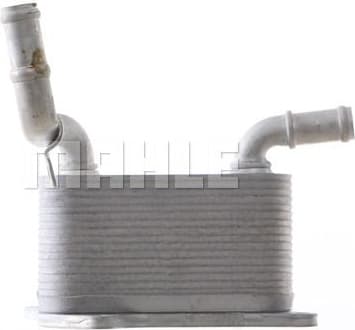 Oil Cooler, engine oil BEHR CLC 133 000S - image 9