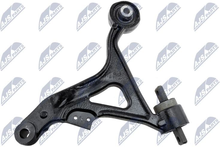 Control/Trailing Arm, wheel suspension ZWD-VV-023