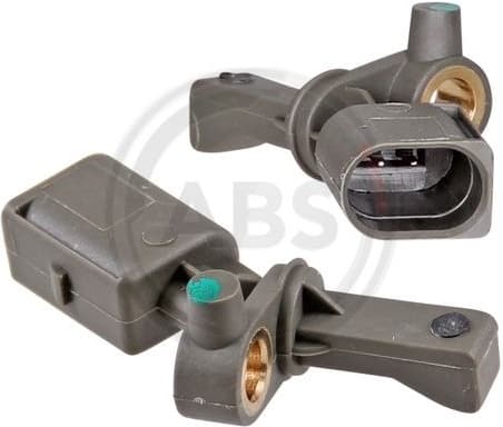 Sensor, wheel speed 32060
