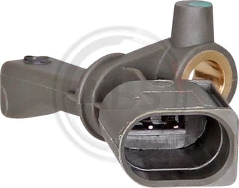 Sensor, wheel speed 32060 - image 2