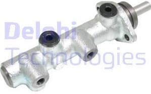Brake Master Cylinder LM21519