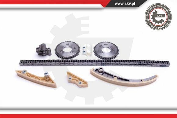 Timing Chain Kit 21SKV245 - image 2