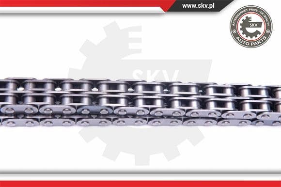 Timing Chain Kit 21SKV245 - image 3