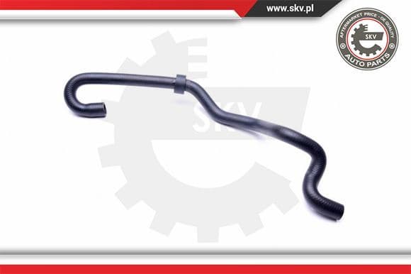 Radiator Hose 43SKV643 - image 2